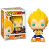 Image de Funko Dragon Ball-Z Vegeta Pop 43393 Figurine en Vinyle Multicolore