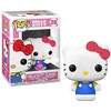 Image de Hello Kitty - Bobble Head Pop N28 - Flocker Classic Hello Kitty