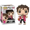 Image de Funko POP ! TV : Umbrella Academy Klaus Hargreeves Figurine à collectionner en vinyle   Idée cadeau   Produit officiel   Jouets pour enfants et adultes   Fans de télévision   Figurine modèle pour