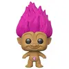 Image de Pop Trolls Pink Troll Vinyl Figure