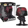 Image de Funko Star Wars - Pop10 - Boba Fett (noir)
