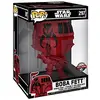 Image de Star Wars Boba Fett (Life Size) - Funko Pop! n°297 Unisexe Funko Pop! Standard, Vinyle,
