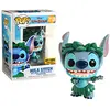Image de Funko POP! Disney Lilo & Stitch - Hula Stitch #718 Exclusive