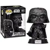 Image de POP Funko Star Wars Darth Vader #157 [Futura x] (no Sticker!)