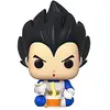 Image de Funko Pop - ECCC 2020 - Animation - DBZ - Vegeta Eating Noodles