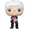 Image de Funko Pop! TV: Golden Girls-Sophia Petrillo with Trophy - Figurine en Vinyle à Collectionner - Idée de Cadeau - Produits Officiels - Jouets pour Les Enfants et Adultes - TV Fans