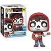 Image de Funko Pop - Disney Coco 741 - Miguel with Guitar - 2020 Convention