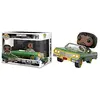 Image de Funko POP! Rides Ice Cube in Impala