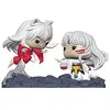 Image de POP! Moment: Inuyasha- Inuyasha Vs. Sesshomaru