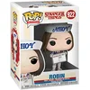 Image de Funko Stranger Things Saison 3 - Robin Pop! n°922 Unisexe Pop! Standard Vinyle