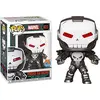 Image de Pop! Marvel: Punisher War Machine Vinyl Figure Exclusive Standard