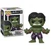 Image de POP! Marvel: Avengers Game- Hulk (Stark Tech Suit)