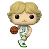 Image de Funko Pop! NBA: Legends-Larry Bird - (Celtics Home) - Figurine en Vinyle à Collectionner - Idée de Cadeau - Produits Officiels - Jouets pour Les Enfants et Adultes - Sports Fans