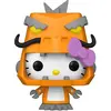 Image de Funko Pop! Sanrio: Hello Kitty Mecha Kaiju HK - Figurine en Vinyle à Collectionner - Idée de Cadeau - Produits Officiels - Jouets pour Les Enfants et Adultes
