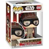 Image de Funko Pop! Star Wars: Episode 1 The Phantom Menace Anniversary - Anakin Skywalker With Helmet- Figurine en Vinyle à Collectionner - Idée de Cadeau - Produits Officiels - Movies Fans