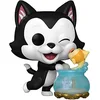 Image de Pop Pinocchio Figaro Kissing Cleo Vinyl Figure