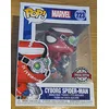 Image de POP! Marvel 723 Cyborg Spider-Man Special Edition