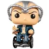 Image de Funko X-Men : Professeur X #658