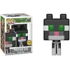Image de Funko Pop! Jeux Minecraft Tuxedo Cat 3.75" Figure de Vinyle Variante Chase