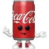Image de Funko Coca-Cola Can Coke Can - Figurine en Vinyle à Collectionner - Idée de Cadeau - Produits Officiels - Jouets pour Les Enfants et Adultes - Modèle de Figurine pour Les Collectionneurs