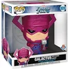 Image de Funko - Figurine Pop Jumbo Marvel Galactus PX 25,4 cm (version métallique)