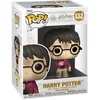 Image de Pop Harry Potter Anniversary Harry with Stone Vinyl Figure