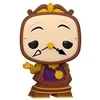 Image de Funko Pop! Disney: Beauty And The Beast - Cogsworth - Beauty and the Beast - Ding Dong - Collectible Vinyl Figure - Gift Idea - Official Merchandise - Toys for Kids and Adults - Movie Fans