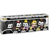 Image de Funko Pop! Disney: Minnie Mouse - 5 Lot Minnie Pack - Walt Disney Archives - Disney Standard Characters - Figurine en Vinyle à Collectionner - Idée de Cadeau - Produits Officiels - TV Fans
