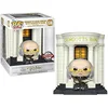 Image de Funko Pop Harry Potter Diagon Alley #138   Gringott’s Bank Griphook   Pop Exclusive Edition Figurine
