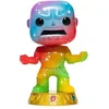 Image de Funko Pop Marvel Thanos Infinity Saga Artist Series #52   Exclusive Special Edition - Figurine Pop Marvel Multicolore