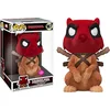 Image de Pop Marvel Figurine Deadpool 30e anniversaire 25 cm