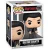 Image de Funko Pop! TV: The Sopranos - Silvio - Figurine en Vinyle à Collectionner - Idée de Cadeau - Produits Officiels - Jouets pour Les Enfants et Adultes - TV Fans