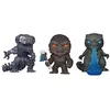 Image de Funko Pop! Movies: Godzilla Vs Godzilla, Mechagodzilla and Kong - 3PK - Godzilla Vs Kong - Figurine en Vinyle à Collectionner - Idée de Cadeau - Produits Officiels - Movies Fans