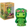 Image de POP! Moana 420 - Te Fiti Flocked Earth Day 2022 Special Edition