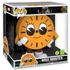 Image de Funko POP! Marvel Loki : Miss Minutes (Marvel) 25 cm Summer Convention Limited Edition (Glows in the Dark)
