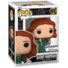 Image de Funko Pop! TV: House of The Dragon - Lady Alicent Hightower - Exclusivité Amazon - Figurine en Vinyle à Collectionner - Idée de Cadeau - Produits Officiels - Jouets pour Les Enfants et Adultes
