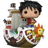 Image de Funko Luffy with Thousand Sunny One Piece Winter Convention
