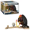 Image de Funko Pop! Moments: Lord of The Ring - Gandalf vs Balrog (Special Edition) #1275 Vinyl Figure