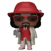 Image de Funko Pop! Rocks: Snoop Dogg with Fur Coat - Figurine en Vinyle à Collectionner - Idée de Cadeau - Produits Officiels - Jouets pour Les Enfants et Adultes - Music Fans