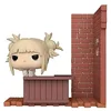 Image de FUNKO POP! DELUXE: My Hero Academia - Himiko (Hideout)(FS)(MHA)