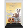 Image de Funko Pop! Movie Poster: Disney - Lady & The Tramp & The Tramp - Figurine en Vinyle à Collectionner - Idée de Cadeau - Produits Officiels - Jouets pour Les Enfants et Adultes - Movies Fans