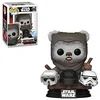 Image de Funko Star Wars : Le Retour du Jedi Brethupp avec casques 40e anniversaire POP ! Vinyle, 10,2 cm (FUN71147)