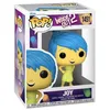 Image de Funko Pop! Disney: Inside Out 2- Joy - Figurine en Vinyle à Collectionner - Idée de Cadeau - Produits Officiels - Jouets pour les Enfants et Adultes - Movies Fans