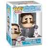 Image de Funko Pop!&Buddy: FTS   Prof Professor Hinkle With HP - Frosty The Snowman- Figurine en Vinyle à Collectionner - Idée de Cadeau - Produits Officiels - Jouets pour les Enfants et Adultes