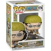 Image de Funko Pop! Animation: OP - (Refresh) - Usopp - One Piece- Figurine en Vinyle à Collectionner - Idée de Cadeau - Produits Officiels - Jouets pour les Enfants et Adultes - Anime Fans