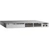 Image de Cisco Catalyst 9300 24 ports mgig et upoe network essentials (C9300-24UX-E)