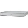 Image de Routeur à Services intégrés Cisco C1111-4P avec 4 Ports Doubles Gigabit Ethernet (GbE), routeur Ethernet GE WAN, Garantie limitée d'un an sur Le matériel (C1111-4P) Argent
