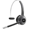 Image de Casque Cisco 561, Casque DECT sans Fil Supra-auriculaire avec Un écouteur, Finition Anthracite, Garantie limitée d'un an (CP-HS-WL-561-M-EU=)