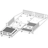 Image de Cisco - Kit de Montage pour Rack - pour Firepower 1010, 1010 Next-Generation Firewall
