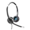 Image de Casque Cisco 532, Casque Filaire Supra-auriculaire à déconnexion Rapide avec Deux écouteurs, Adaptateur USB-C, Finition Anthracite, Garantie limitée de 2 Ans (CP-HS-W-532-USBC)
